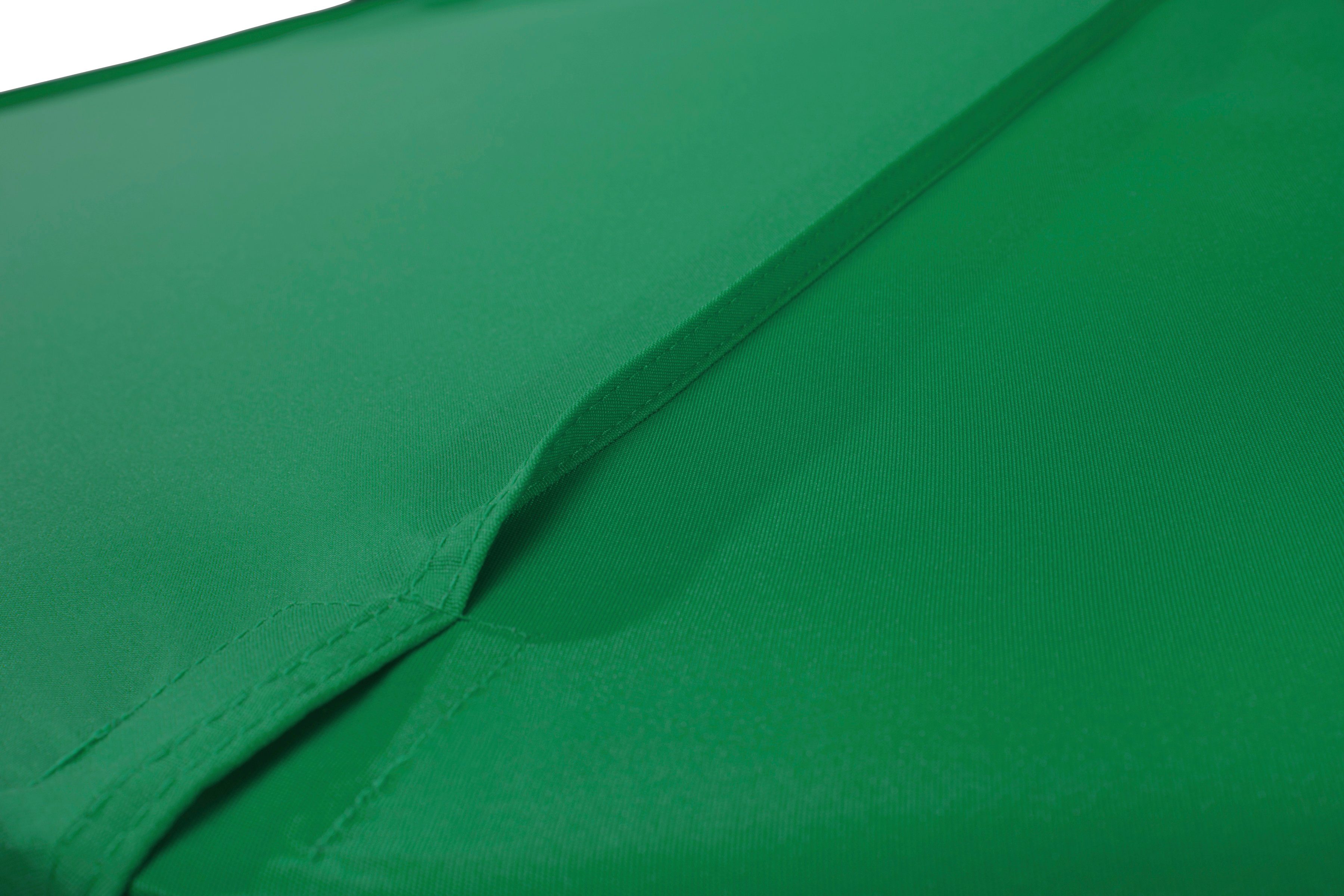 Schneider Schirme Marktschirm Jumbo, ØxH: 300x275 cm, Aluminium/Polyester