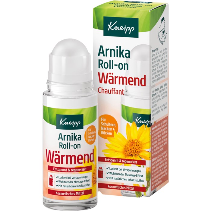 Wärmesalbe