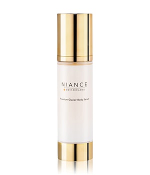 Niance Glacial PLATINUM Selection Premium Glacier Body Serum Körperserum-100 ml
