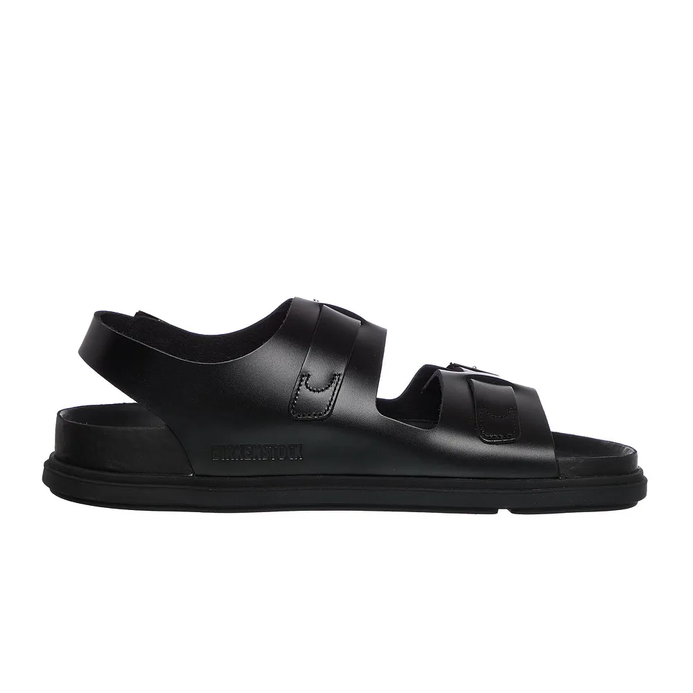 Birkenstock W Cannes NL 1023919 / schwarz