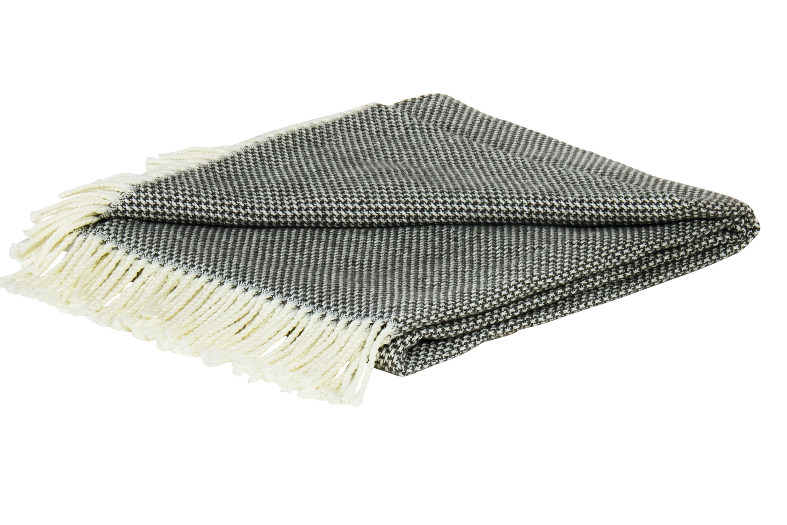 SCHÖNER WOHNENPlaid