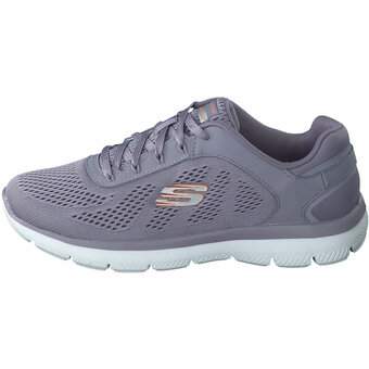 Skechers Sneaker in lila