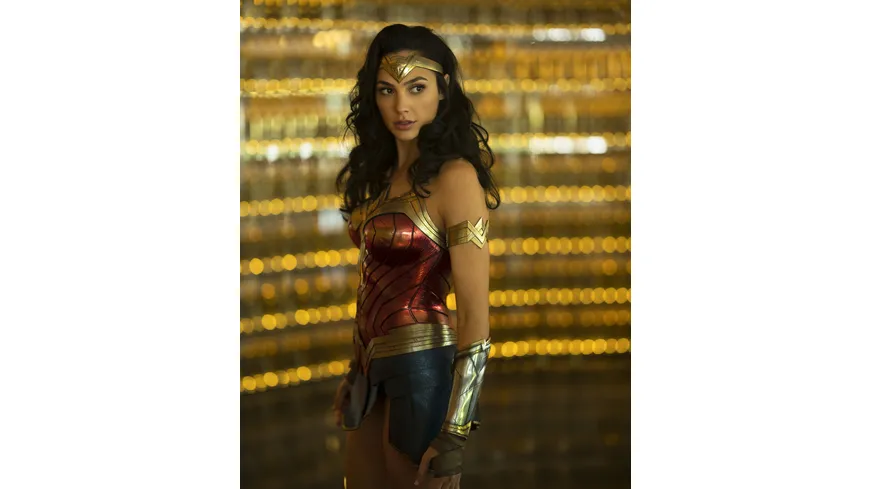 Wonder Woman 1984