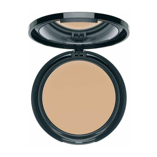 Artdeco Double Finish Foundation 2 Tender Beige 9 gramm