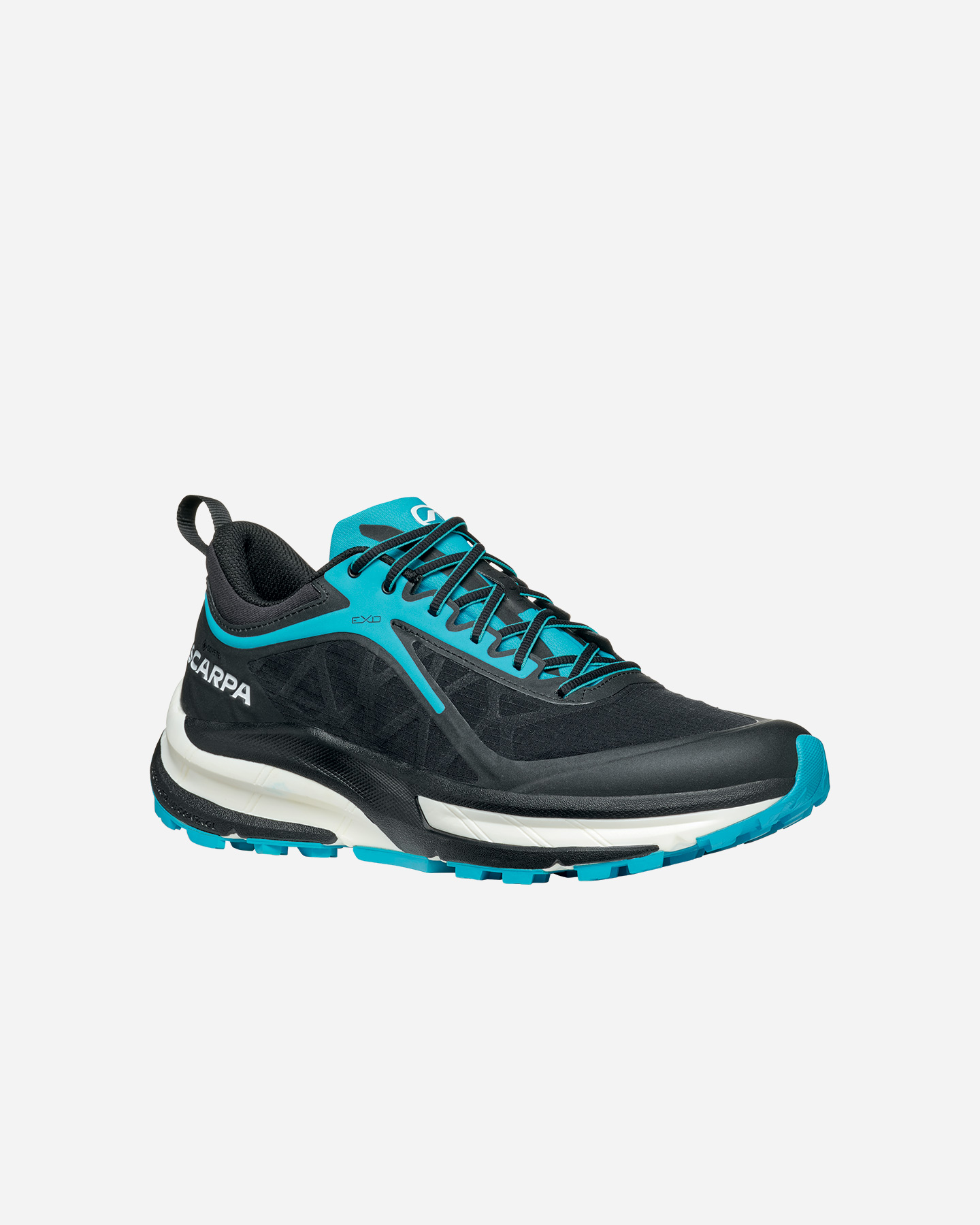 Trailové topánky Scarpa Golden Gate Atr Gtx M 33076-201/1