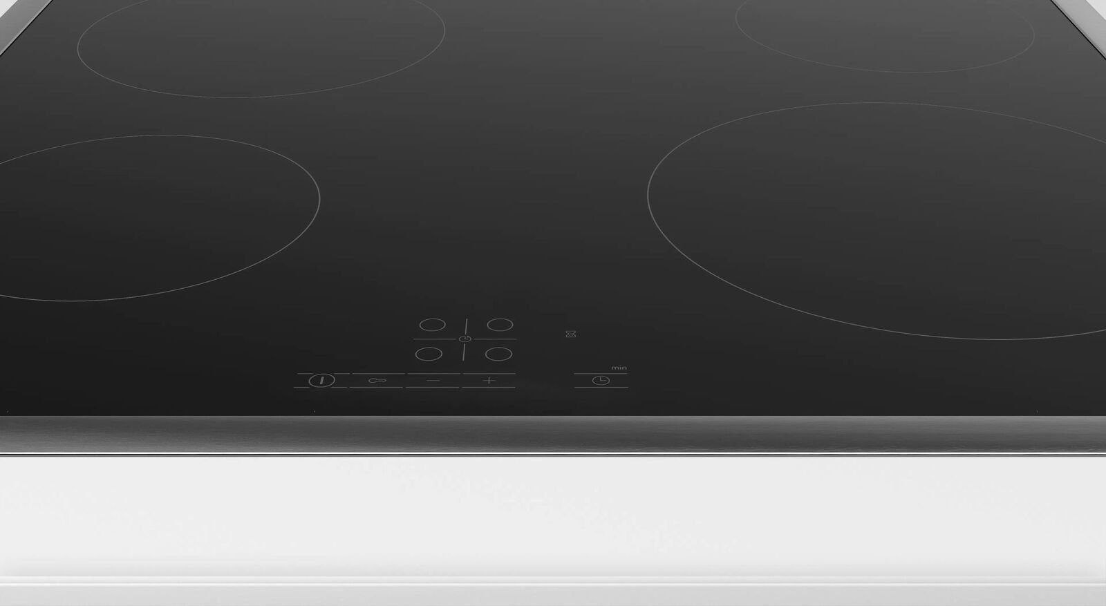 BOSCH Elektro-Kochfeld von SCHOTT CERAN® PKE645BB2E