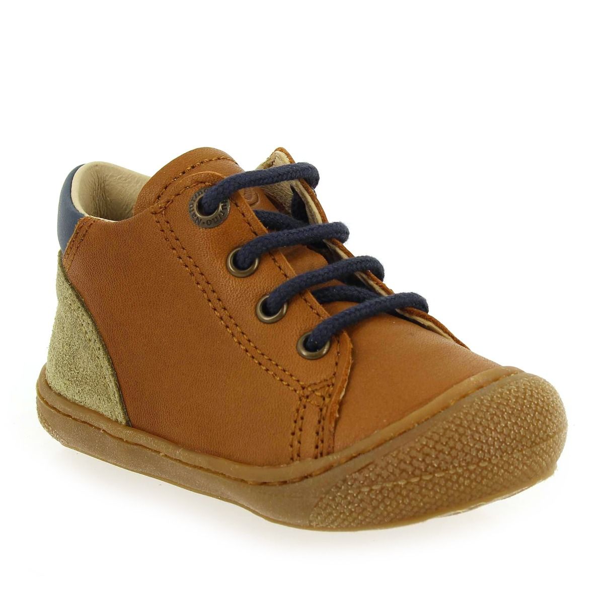 Naturino  ROMY H22 - Cognac