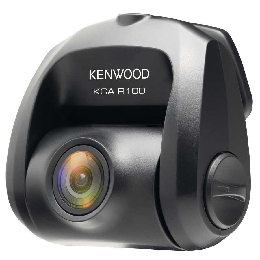 Rearcam KCA-R100 von Kenwood - ATU