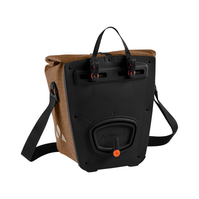 VAUDE ReCycle Back Fahrradtasche