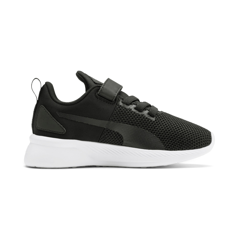 PUMA Flyer Runner V PS 192929_01 / schwarz