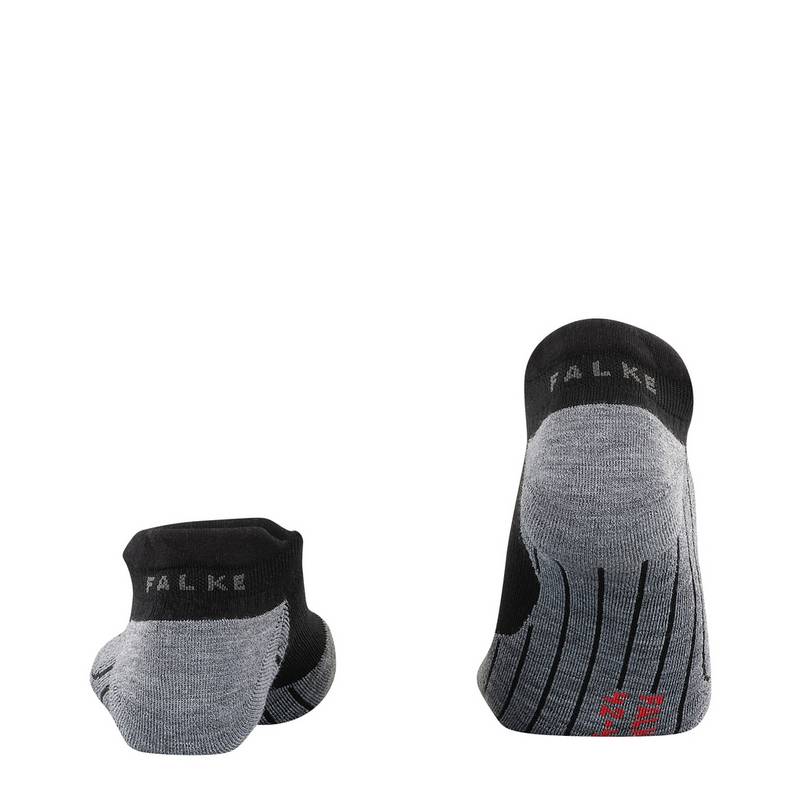Falke TK5 Wander Invisible Wandersocken Herren