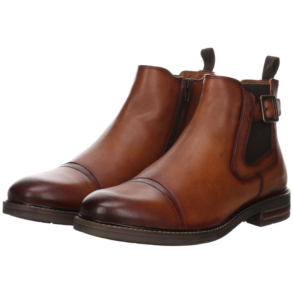 SALAMANDER Carleo Chelsea Boots