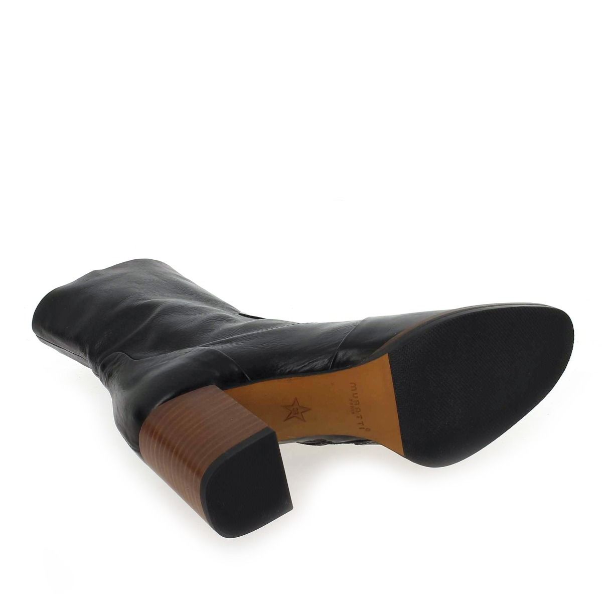 Muratti  ROBERTOT - Noir