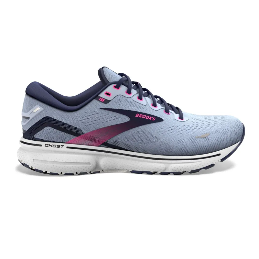 Brooks Ghost 15 120380-1B-493 / blau