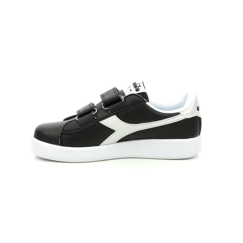 Sneakers basses polyurethane Game P Ps Girl