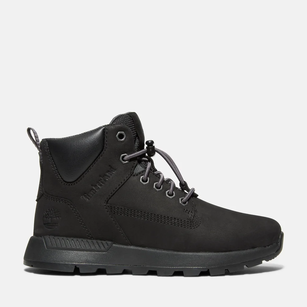 Timberland Killington Trekker Chukka Boot TB0A645M0011 / schwarz