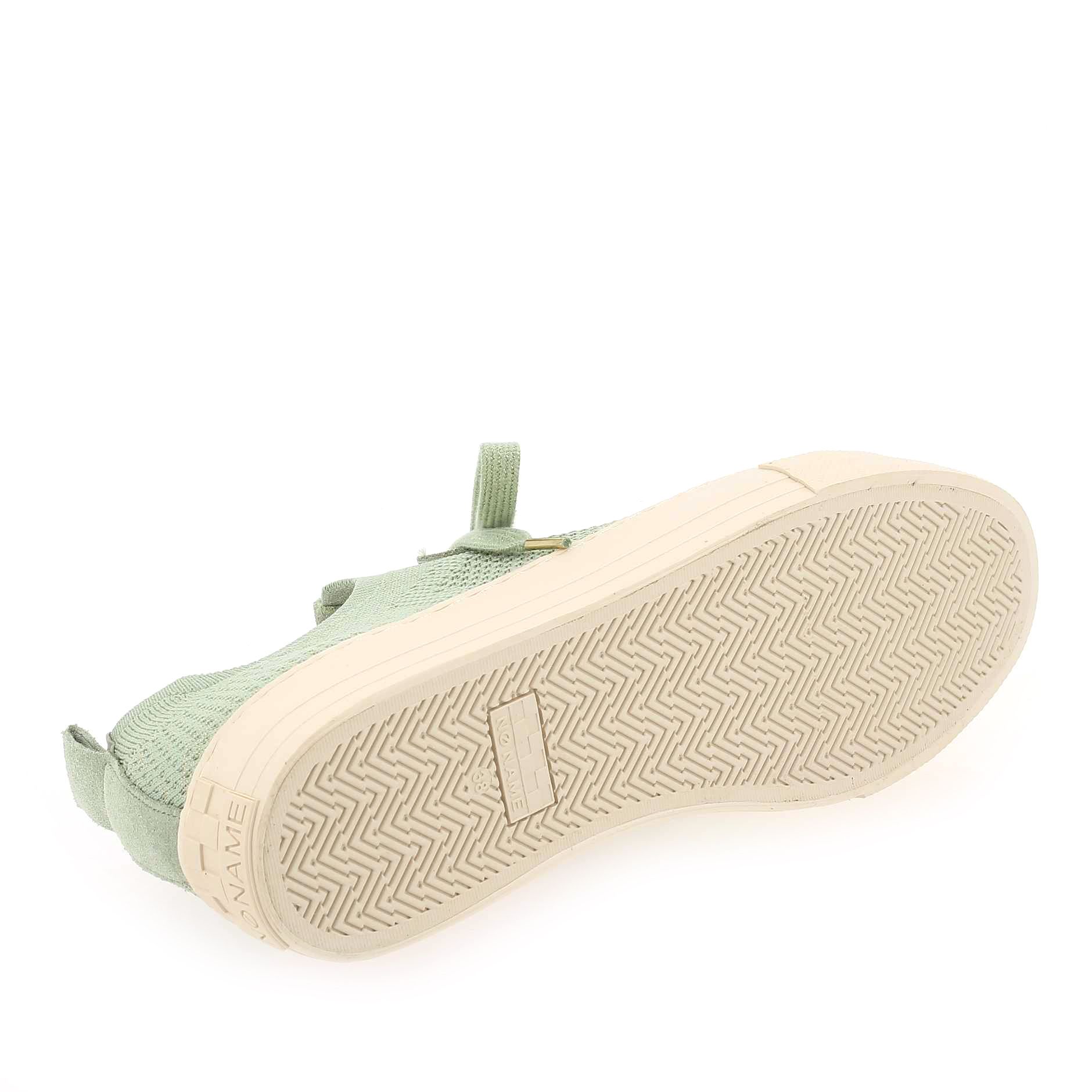 No Name  ARCADE FLY FLEX RECYCLED - Vert