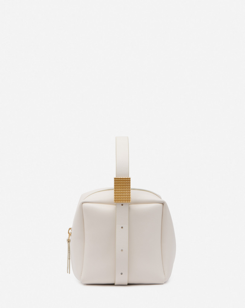 SAC TEMPO BY LANVIN EN CUIR