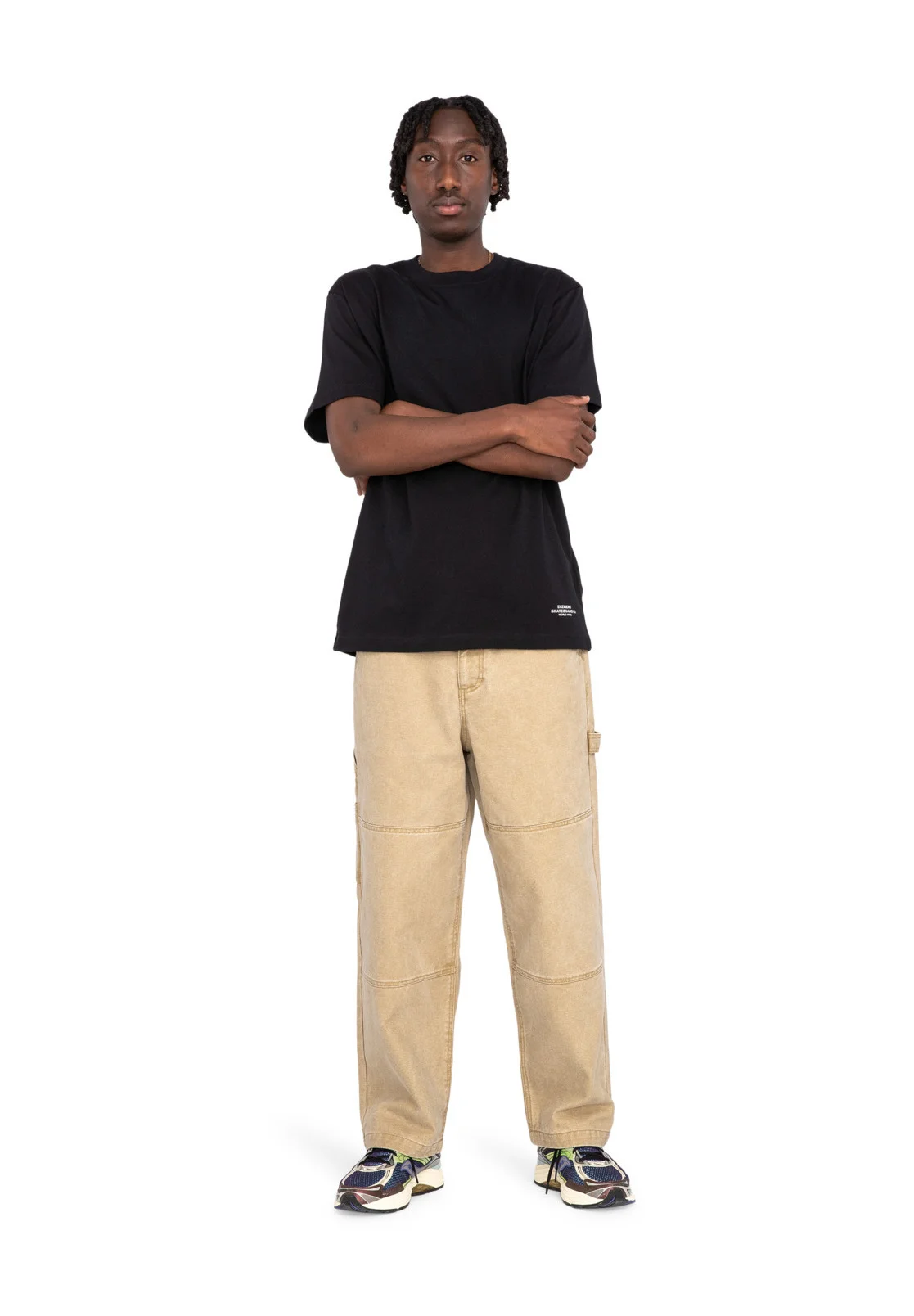 Elemento CARPENTER - Pantalones