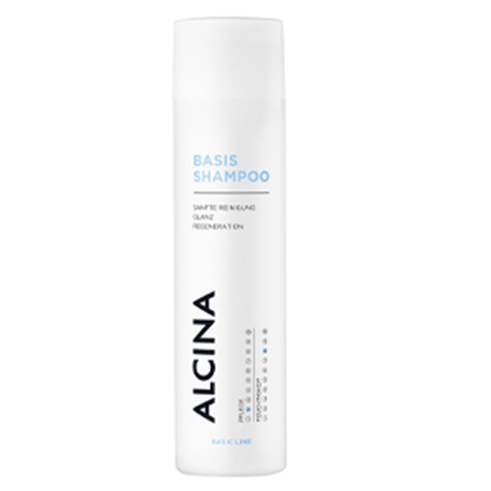 Alcina Basis-Shampoo 250 ml
