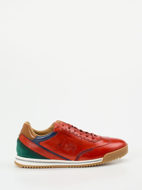 Sneaker-46615590066 La Martina