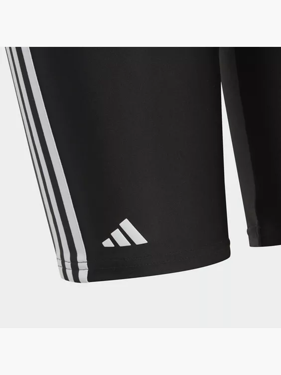 adidas Classic 3-Streifen Jammer-Badehose