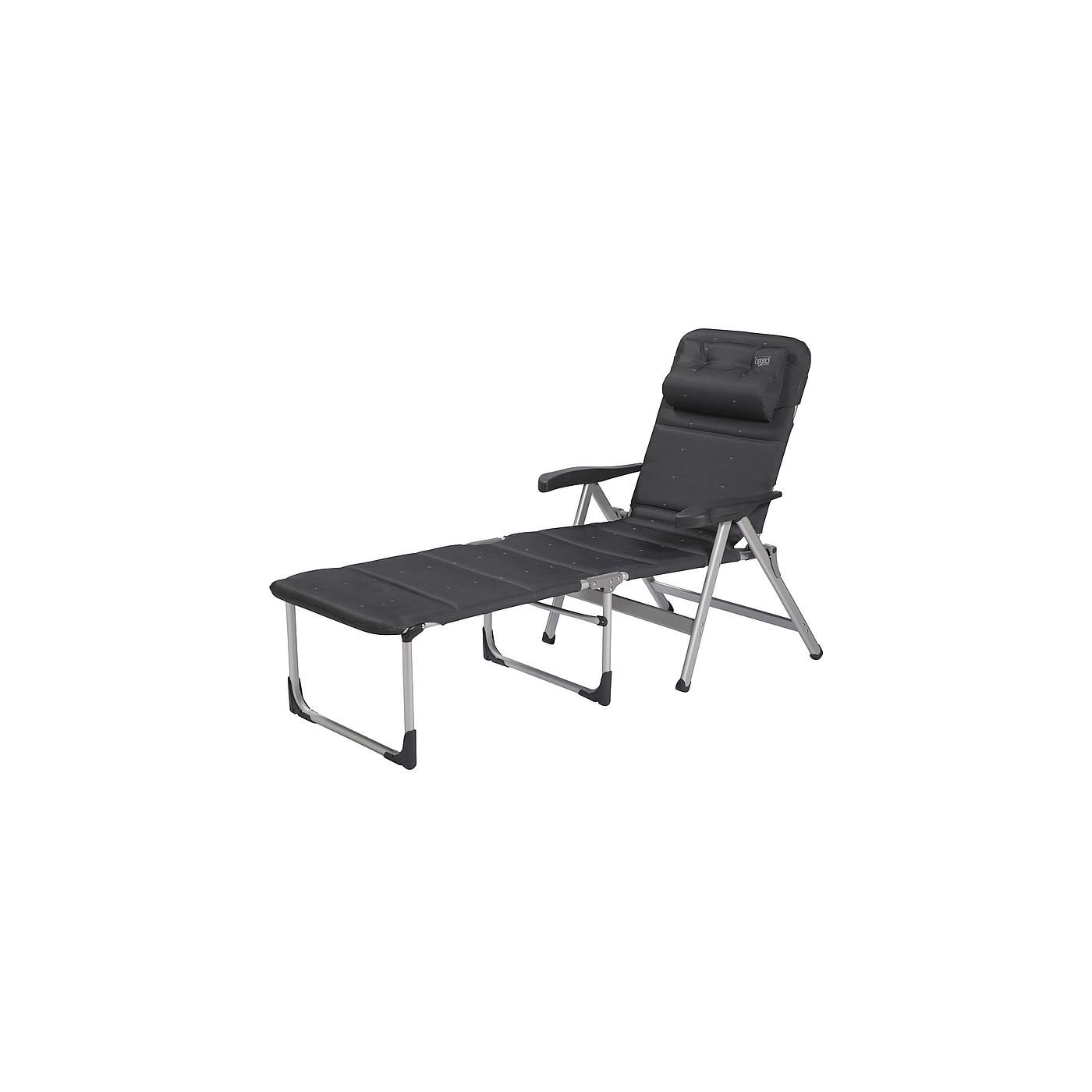 Crespo AL-733 Air-Deluxe Sitz-/Liegestuhl