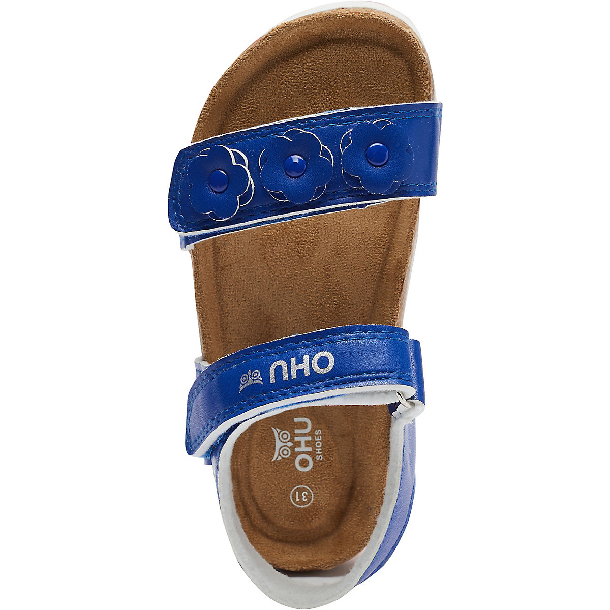 Sandalen O-FRIEDA für Mädchen von OHU