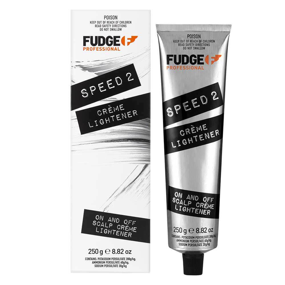 Fudge Speed 2 250 g