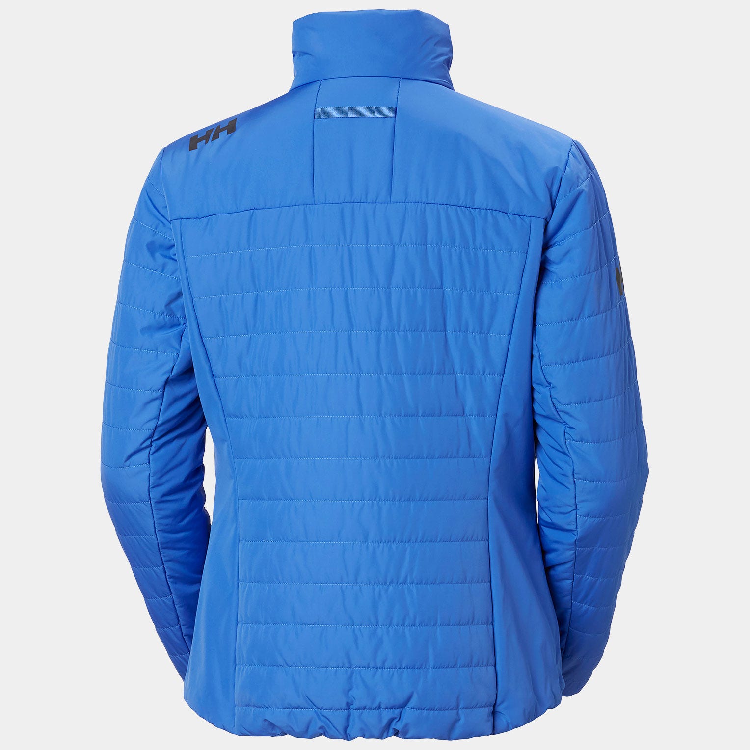 Women's Crew Insulated Sailing Jacket 2.0