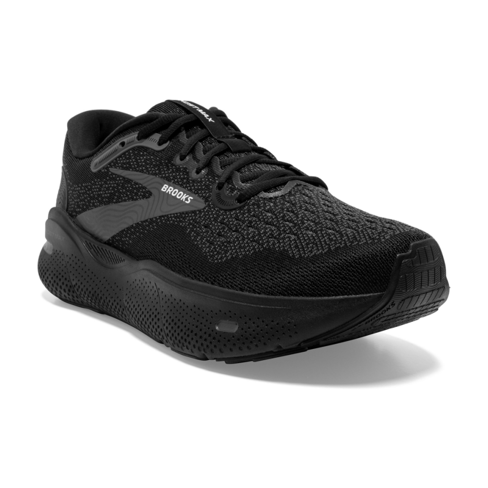Brooks Ghost Max 1203951B020 / schwarz