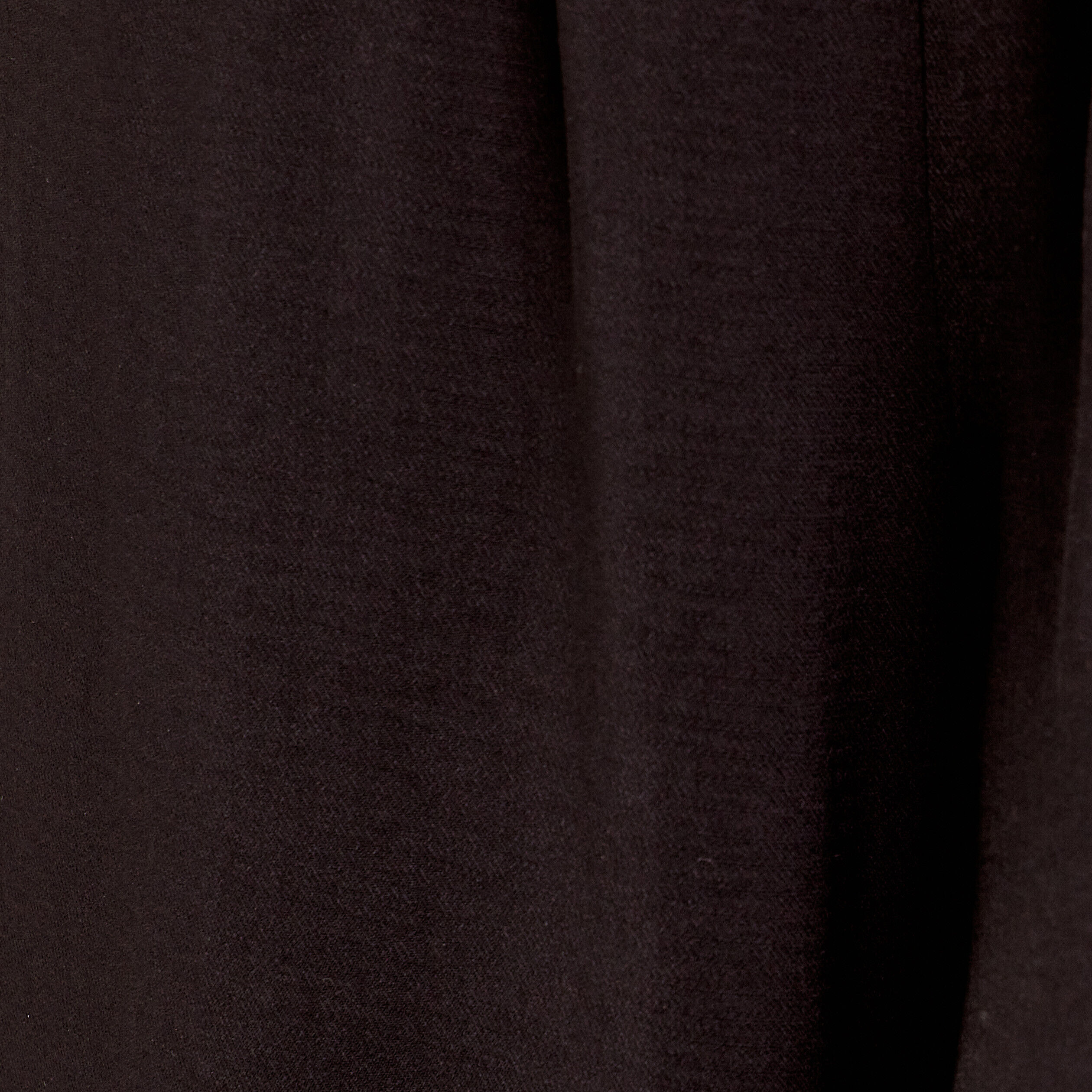 Pantalon large fluide noir femme | Cache Cache