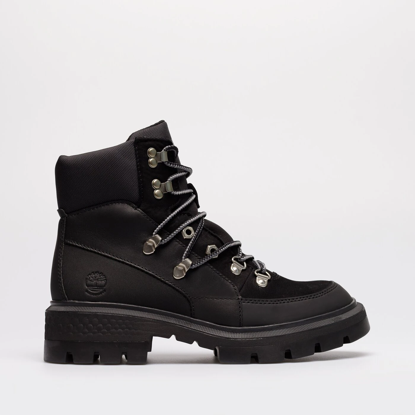 TIMBERLAND CORTINA VALLEY HIKER WP Schwarz
