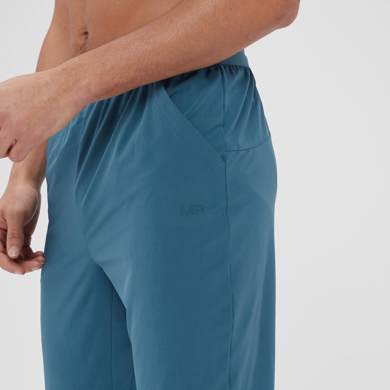 Jogging MP Composure pour hommes – Bleu sarcelle