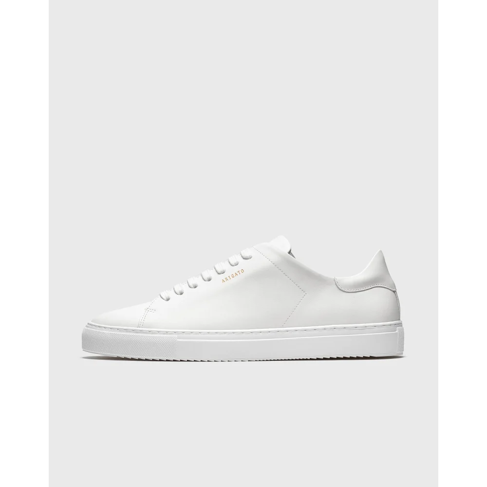 Axel Arigato Clean 90 28102 / weiss