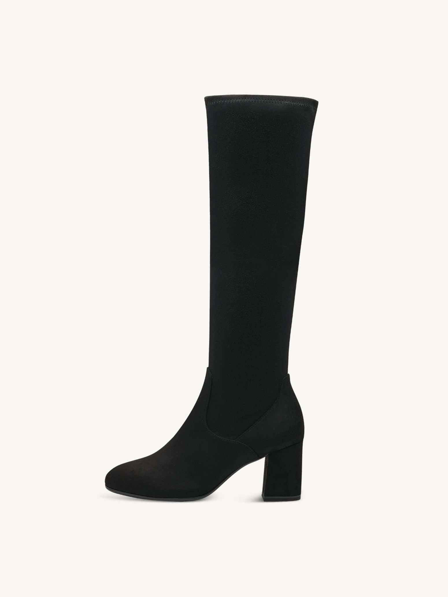 Bottes - noir