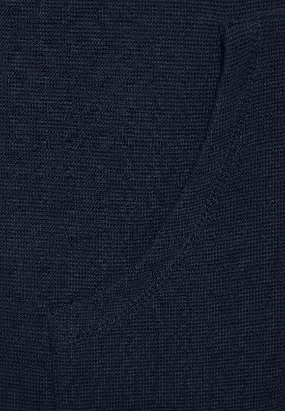 CECIL Ottoman Shirtjacke