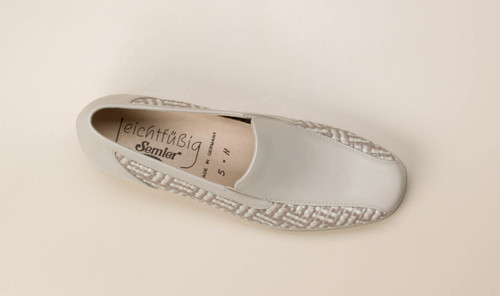 Slipper-25633730007 Semler