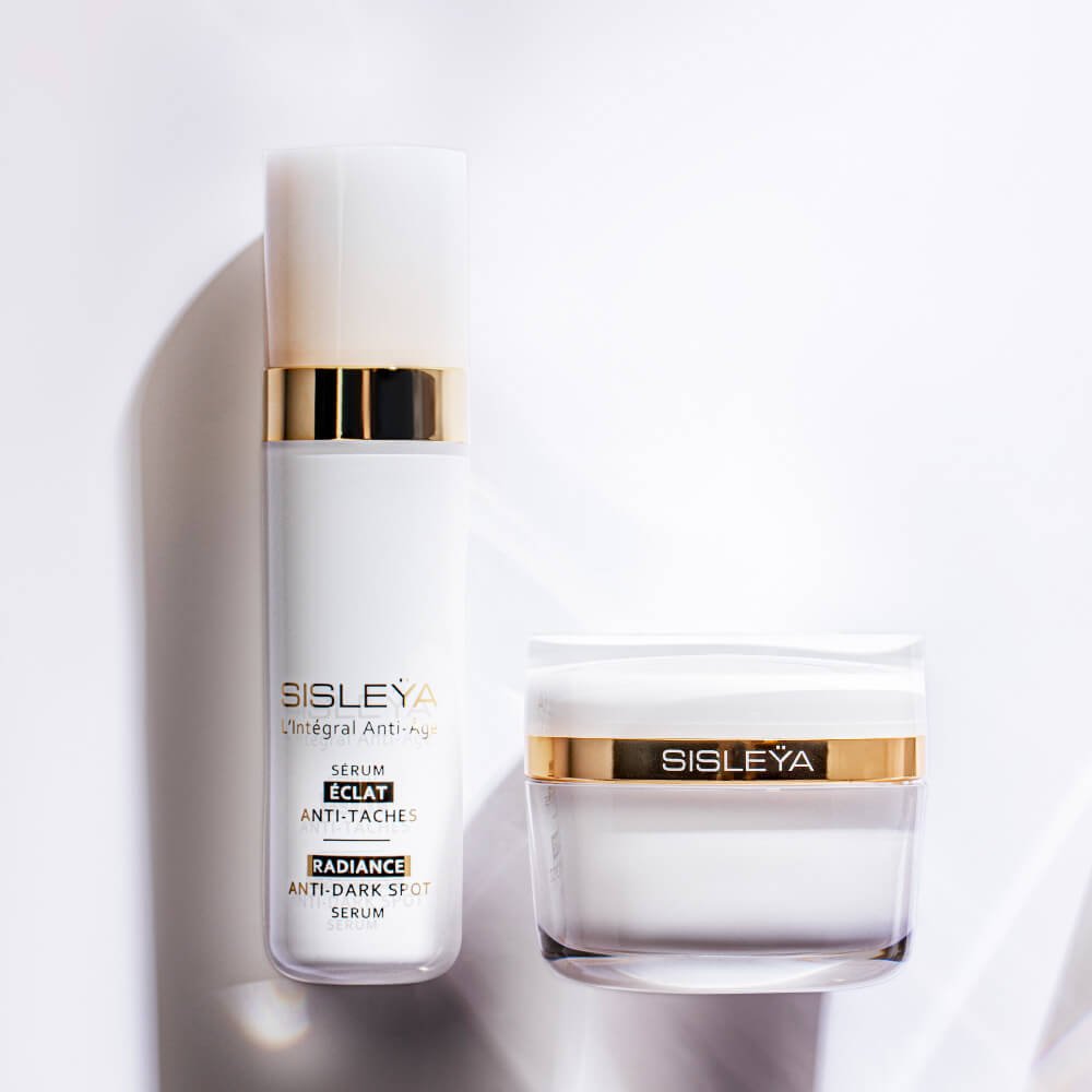 Sisley Anti-Aging Pflege Sisleÿa L&'Intégral Anti-Âge Sérum Eclat Anti-taches - Serum gegen Pigmentflecken