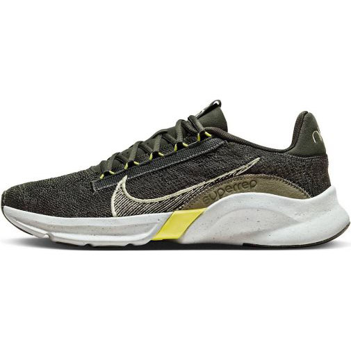 Nike Performance Herren Trainingsschuhe SUPERREP GO 3 FLYKNIT