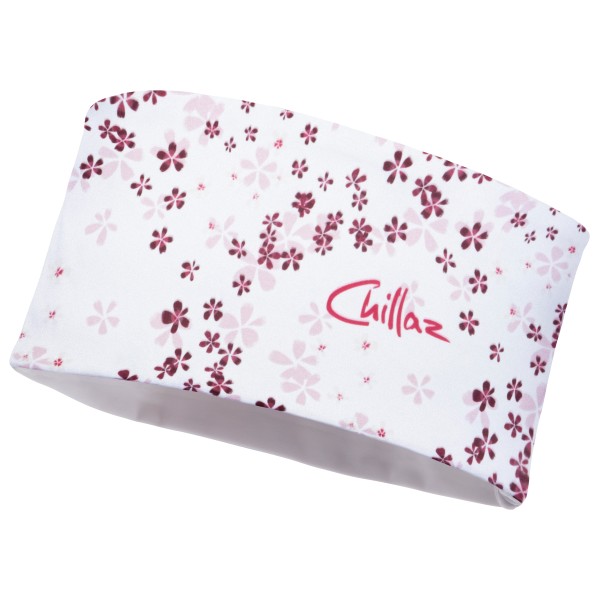 Chillaz - Flower Headband - Stirnband