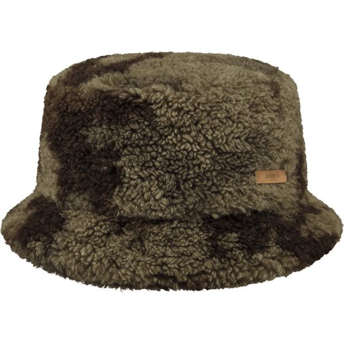 DAMEN TEDDYBUCK HAT