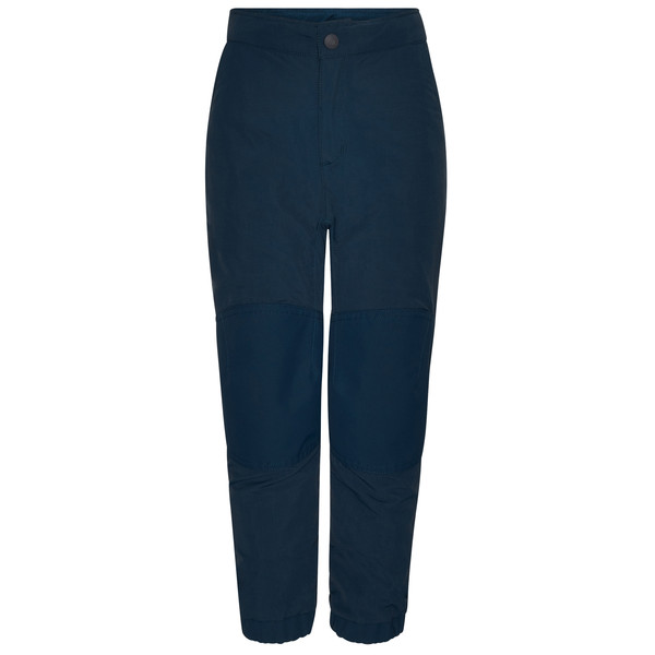 CAPREA WARMLINED PANTS II Kinder - Trekkinghose