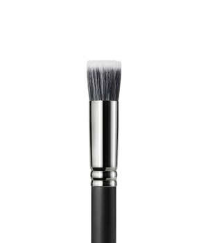 MAC Brushes 130S Short Duo Fibre Foundationpinsel-1 Stk