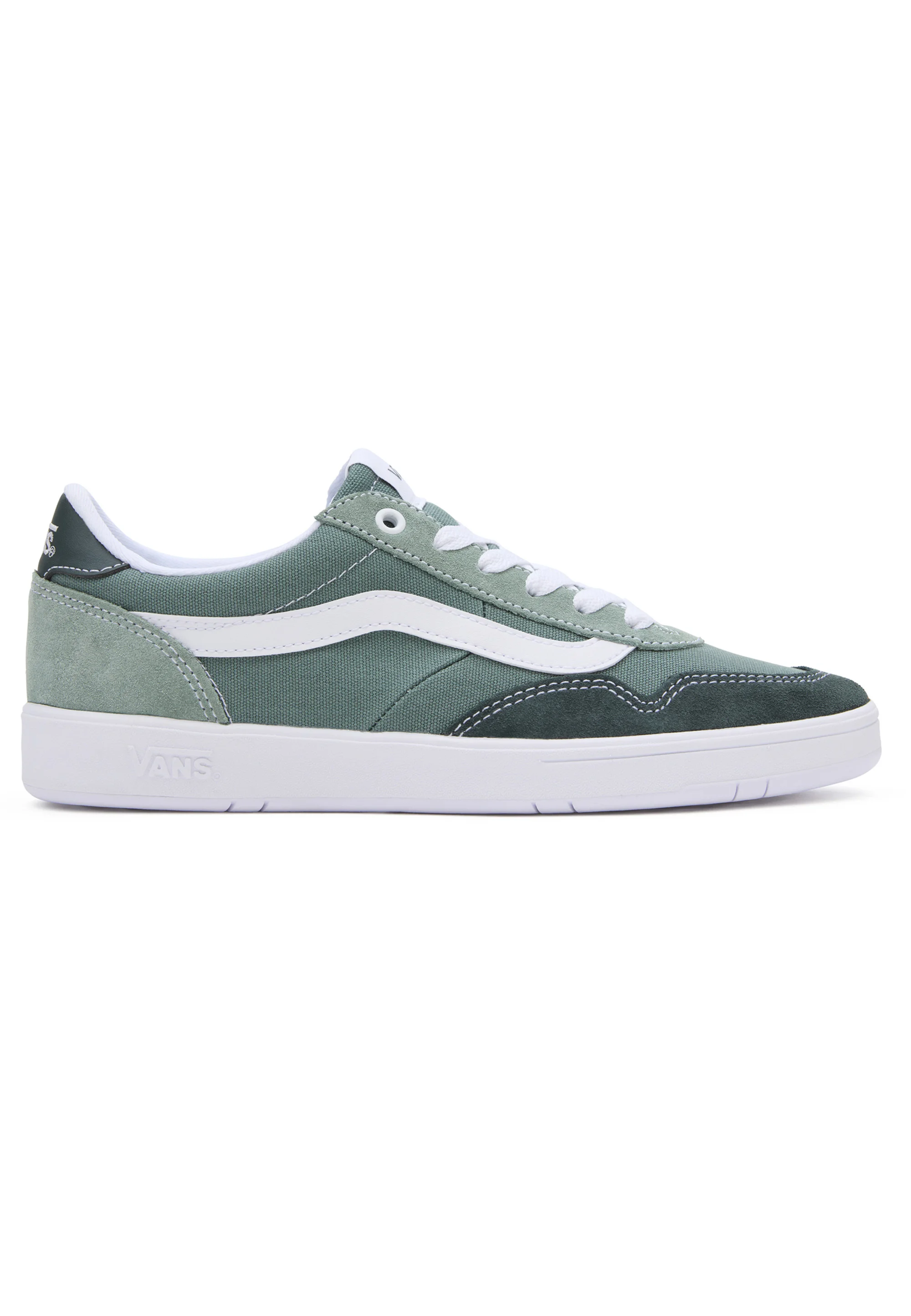 Zapatillas bajas Vans