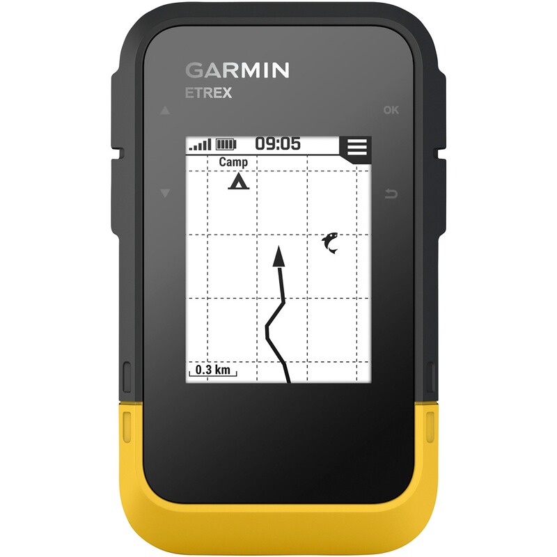GARMIN GPS-Gerät eTrex SE