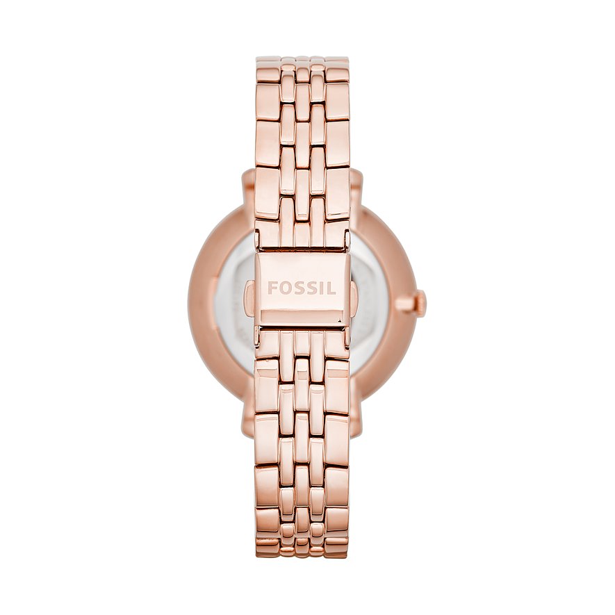 Fossil Uhren-Set Jacqueline
