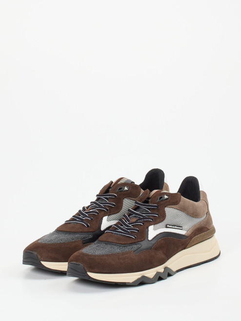 Sneaker-46619200002 Floris van Bommel
