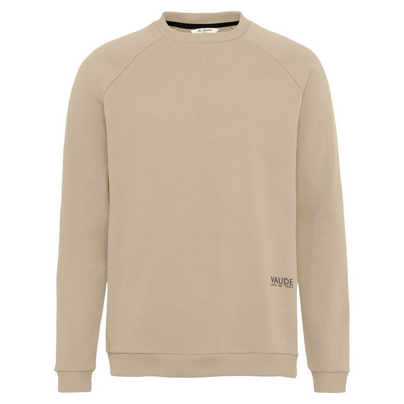 VAUDE Men's Mineo Pullover III Sweatshirt Herren