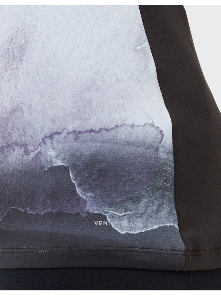 Venice Beach Sporttop VB Kenny in AOP winter fog günstig kaufen